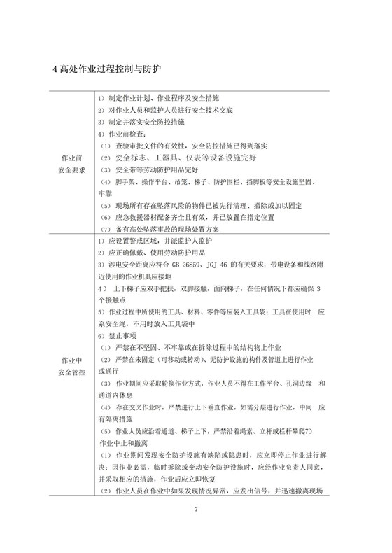 高处作业安全指南（简版)_09
