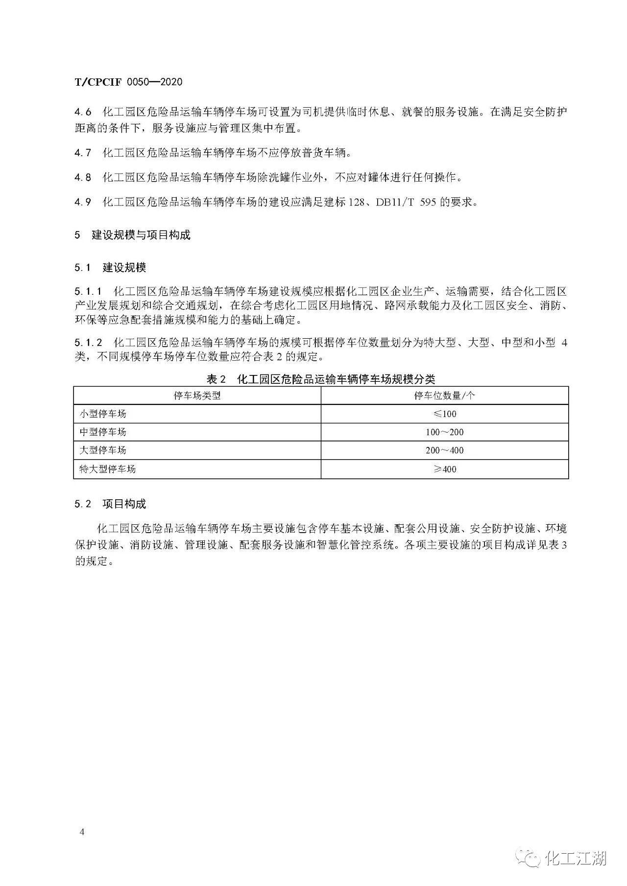 化工园区建设标准7